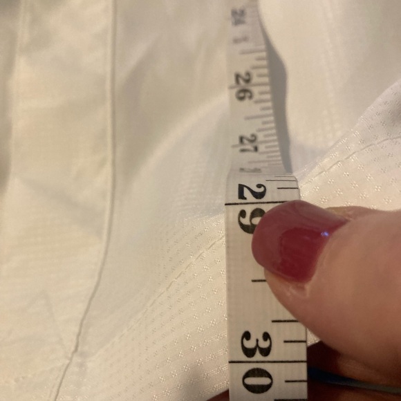 NWT Habit solar factor men’s button front long sleeve shirt - Picture 8 of 8